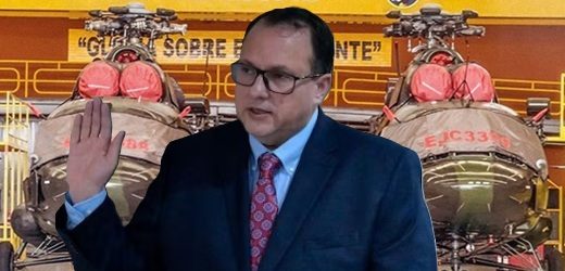 Acusado el exviceministro de Defensa, Luis Suárez y otros por corrupción por U$$16 millones con helicópteros rusos Mi-17 del Ejército: denuncia de Primera Página