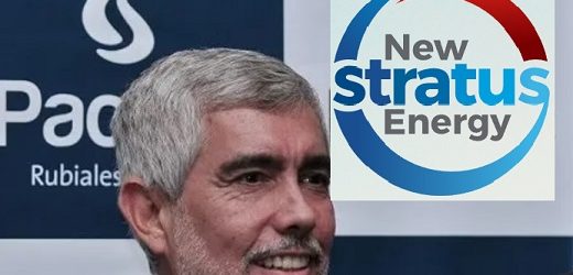 José Francisco Arata (ex Pacific Rubiales)postergó para el siete de agosto decisión sobre inversión en Colombia pero anuncia cinco oportunidades en Venezuela