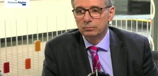 Ministro de Hacienda (designado), Miguel Gómez, confirma primera medida de apretón fiscal: congelará el gasto innecesario a partir de agosto