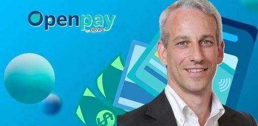 Raimundo Sala Albert, nuevo presidente de Openpay (filial de Bbva que en Colombia factura $29.000 millones anuales)