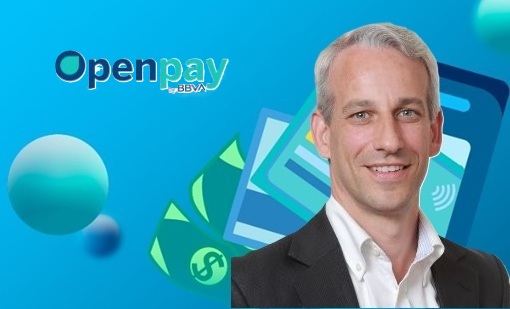 Raimundo Sala Albert, nuevo presidente de Openpay (filial de Bbva que en Colombia factura $29.000 millones anuales)