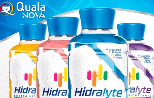La Superintendencia de Industria y Comercio ordenó medidas cautelares contra Quala por competencia desleal de Hidralyte con Electrolit 