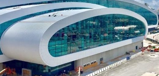 Tecnoglass se rige ahora por la legislación de Florida: completó el cambio de jurisdicción trasladándose desde las Islas Caimán