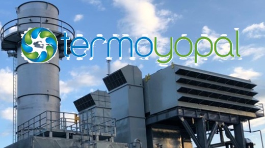 Termoyopal Generación 2 (del colombiano Altia) compró nueve plantas de generación de Isagen en Tolima, Antioquia, Bolívar y Atlántico