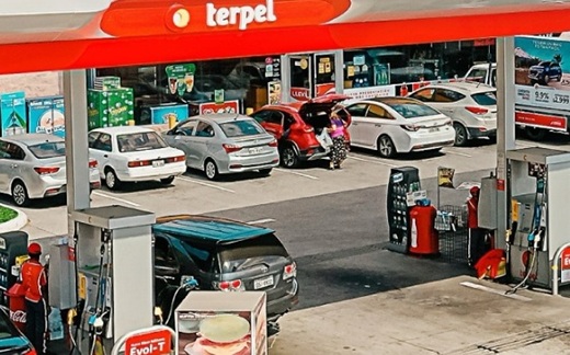 Revolcón en el negocio de Terpel en el vecindario: dejará las estaciones de servicio en Ecuador y Perú y se concentrará en los lubricantes