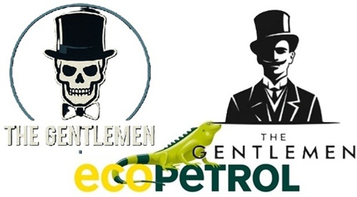 “The Gentlemen”, el grupo que hackeó a Ecopetrol: dice haber extraído un tera – 1 TB – 6,5 millones de documentos (no datos de 3.300 cuentas)