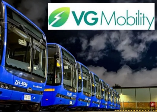 Tras inversiones en cuatro años por unos US$160 millones,  VGMobility Colombia pasó de control neerlandés al del gestor inglés Abrdn