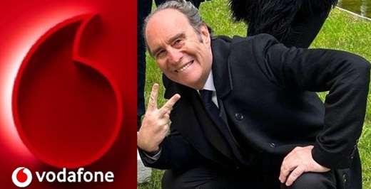El multimillonario francés Xavier Niel (dueño de Millicom Tigo) compró el 16,2% del grupo emiratí E& en Vodafone