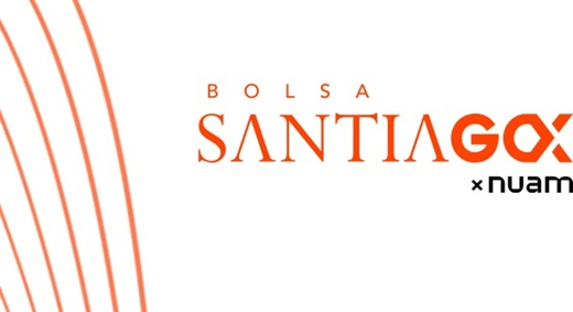 Bolsa de Santiago