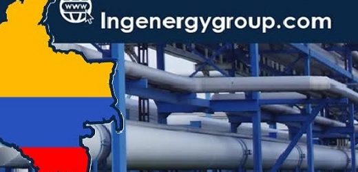 LNG Energy (con cinco bloques de gas en Colombia) anuncia joint venture de US$200 millones para entrar en Venezuela