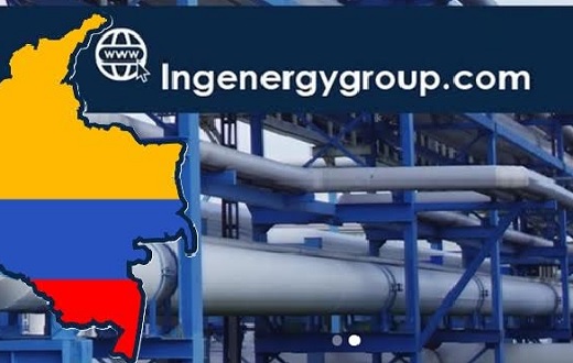 LNG Energy (con cinco bloques de gas en Colombia) anuncia joint venture de US$200 millones para entrar en Venezuela