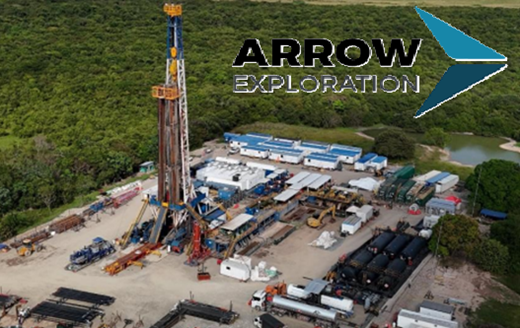 Canadiense Arrow y colombiana PetrolCo pusieron en producción tres pozos en el Bloque Tapir en los Llanos: ya producen 5.000 barriles día