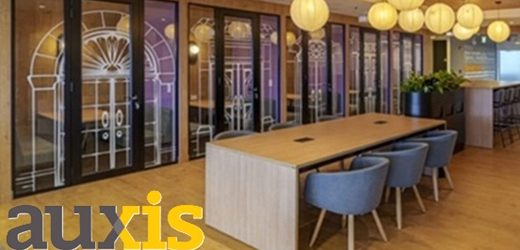 Estadounidense de “back office” Auxis (de Grant Thornton) invirtió $4.200 millones en apertura de centro de operaciones en Bogotá