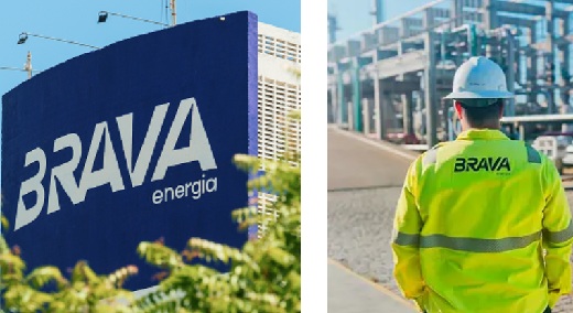 Ecopetrol completó el control del 51% de la petrolera Brava Energía por US$1.200 millones en Brasil