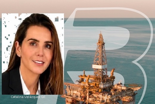 Catalina Velázquez Gil, Camilo Alfonso Barco y Julián Lemos Valero asumen por Ecopetrol en el Consejo de Administración de Brava Energia