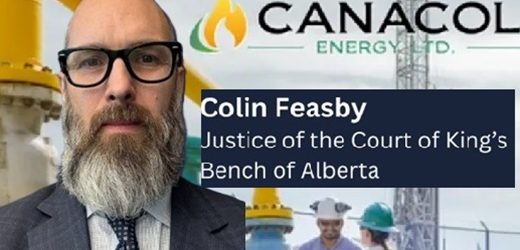 Los alcances insospechados del fallo que favoreció a Canacol: mostrado como ejemplo de jurisprudencia en Canadá, pero dejó sin gas a los colombianos