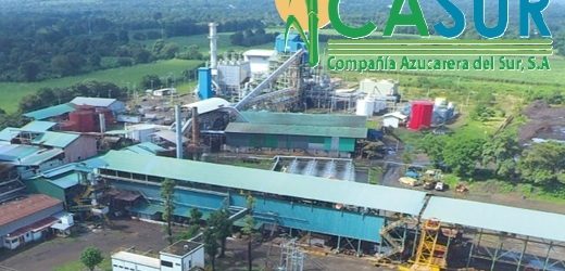 Mayagüez vendió a Casur Sugar Partners, por US$13,5 millones, sus negocios azucareros y energéticos en Nicaragua
