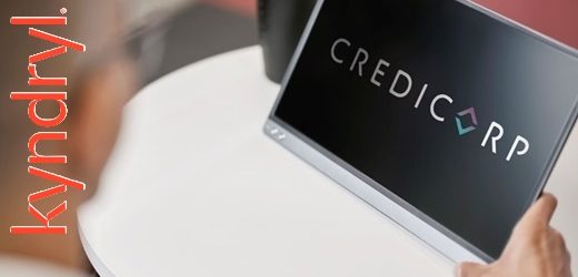 Credicorp moderniza infraestructura tecnológica con Kyndryl para la gestión entre sus compañías en Perú, Chile, Colombia, Bolivia y Panamá