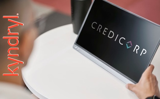 Credicorp moderniza infraestructura tecnológica con Kyndryl para la gestión entre sus compañías en Perú, Chile, Colombia, Bolivia y Panamá