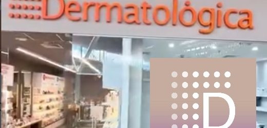 Cadena de almacenes de venta de cosméticos y productos de belleza Medipiel adquirió siete locales de la compañía Dermatológica