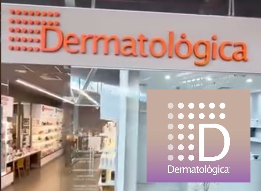 Cadena de almacenes de venta de cosméticos y productos de belleza Medipiel adquirió siete locales de la compañía Dermatológica