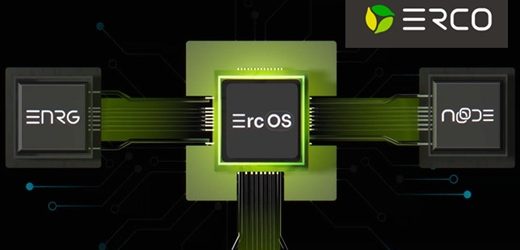 Erco Energía concretó reinversión de socios capitalistas por US$129 millones en equity para acelerar la infraestructura solar de Colombia 
