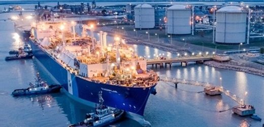 Excelerate, de Texas, firmó un contrato de fletamento de una unidad flotante a siete años con Puerto Bahía de Frontera en Colombia