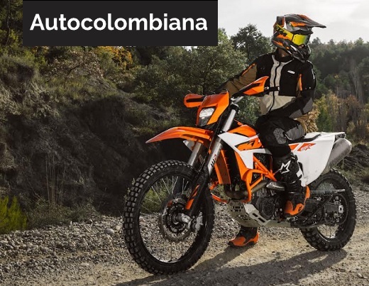 El Grupo KTM (Autocolombiana) registró ventas superiores a $77 mil millones en el país durante el primer semestre de 2026