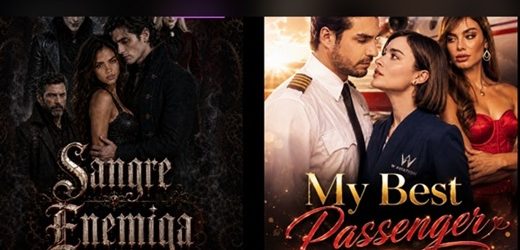 La colombiana Idilio TV (respaldada por a16z Speedrun, Goodwater Capital, WndrCo y David Vélez) e Iqstel de E.U. crearán la “Netflix” del “microdrama”