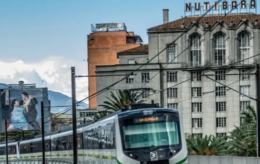 El Metro de Medellín colocó, con sobreadjudicación, $329.992 millones en bonos sostenibles para proyectos de movilidad