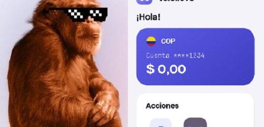 Fintech Mono Colombia (de Salomón Zarruk Valencia y con ingresos año por $22.000 millones) lanzó solución para tarjetas de crédito en LatAm