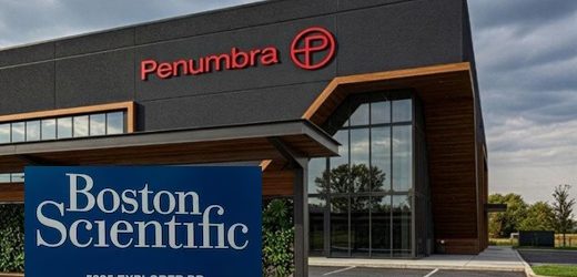 Tras compra de unidad de terapias de restauración cardiovascular Penumbra Inc., BSC Colombia facturará unos $400.000 millones  