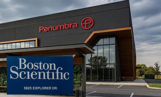Tras compra de unidad de terapias de restauración cardiovascular Penumbra Inc., BSC Colombia facturará unos $400.000 millones