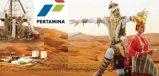 Los petroleros indonesios de Pertamina (Persero) que hicieron más compras en Colombia y que producirán 40.000 barriles día de crudo y gas en el país
