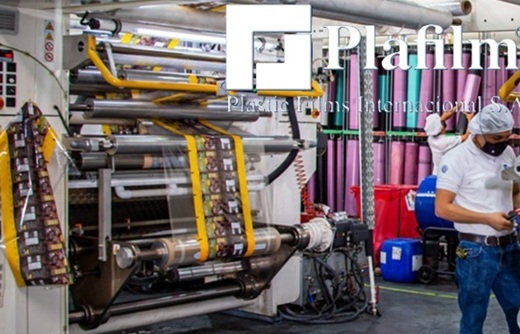 Vallecaucana de envases y embalajes Plastic Films se alía con AeroFlexx de Ohio para envases para líquidos 