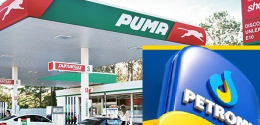 El grupo barranquillero Petromil (Fernando Ardila Pardo) le adquirió a la suiza Trafigura el 100% de Puma Energy Colombia Combustibles 