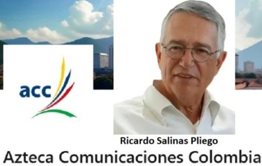Andean Tower Partners canceló contratos con TV Azteca tras acumulaciones de deudas por $10.336 millones en arrendamientos