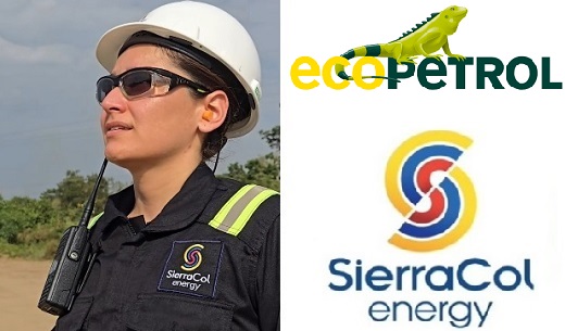 Ecopetrol eleva del 30% al 70% su participación en el contrato de producción de crudo “Cosecha”: SierraCol (estadounidense filipina) queda con el 30% 