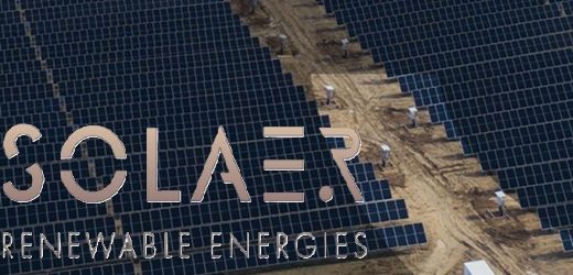 Isagen le compró al grupo español Solaer  100% de las acciones de la compañía Bosques Solares de los Llanos 8 en Villavicencio, Meta