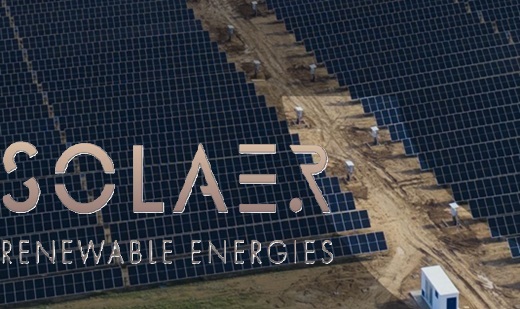 Isagen le compró al grupo español Solaer  100% de las acciones de la compañía Bosques Solares de los Llanos 8 en Villavicencio, Meta