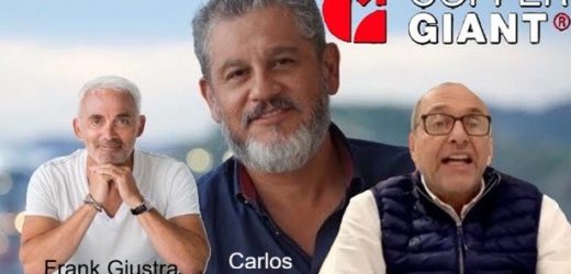 ¿Qué hacen juntos Carlos Suárez, el estratega del nuevo presidente, el billonario Frank Giustra y Serafino Iacono en el Amazonas colombiano?