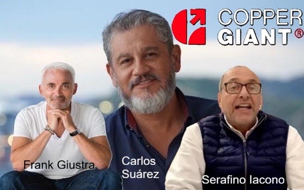 ¿Qué hacen juntos Carlos Suárez, el estratega del nuevo presidente, el billonario Frank Giustra y Serafino Iacono en el Amazonas colombiano?