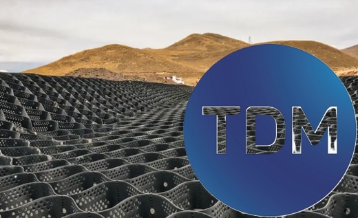 Tras adquisición del control de compañía TDM, Soletanche Freyssinet facturará en Colombia cerca de $400.000 millones anuales  