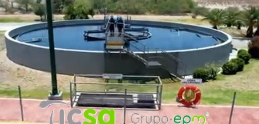 Grupo EPM formalizó la venta de su filial mexicana Tecnología Intercontinental a Odinsa por un monto inicial de US$88 millones