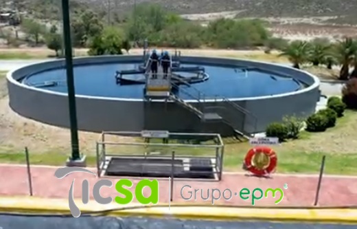 Grupo EPM formalizó la venta de su filial mexicana Tecnología Intercontinental a Odinsa por un monto inicial de US$88 millones