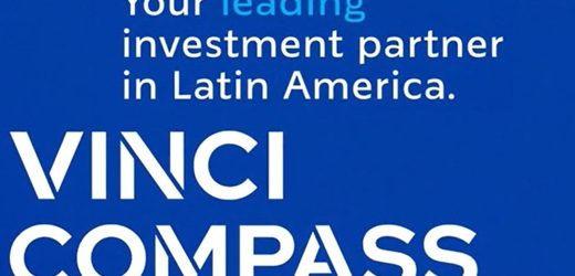 El IFC entró con 20% en Copco I (vehículo de la chileno brasileña Vinci Compass que prevé financiamiento por $1 billón dirigido a Colombia)