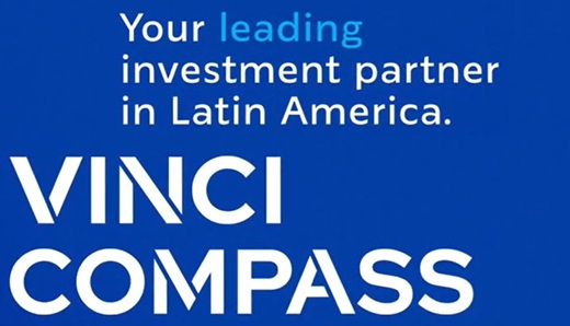El IFC entró con 20% en Copco I (vehículo de la chileno brasileña Vinci Compass que prevé financiamiento por $1 billón dirigido a Colombia)