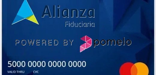 Alianza lanzó su tarjeta prepaga y se convierte en la primera fiduciaria del país en brindar ese servicio, desarrollado con la tecnología de Pomelo