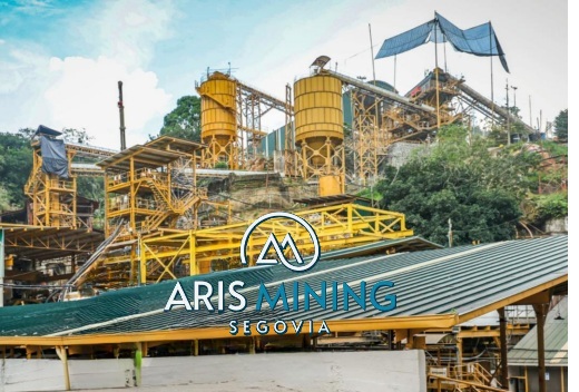 Aris Mining, que se valorizó 563% en tres años,  incluida en la lista de las 30 empresas con mejor desempeño que cotizan en la Bolsa de Toronto