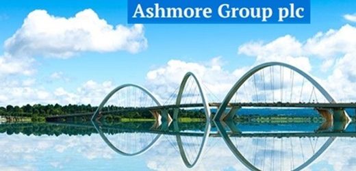 Ashmore, gestora británica, no alcanzó las previsiones de beneficios a pesar de aumento de sus inversiones en mercados emergentes